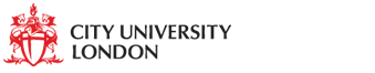 city-university-logo